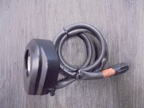 GASHANDLE Triumph Tiger 1200 GT PRO 2022 - 2023