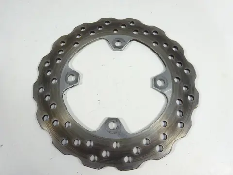 ACHTER REMSCHIJF Kawasaki ER 6 2005 - 2008