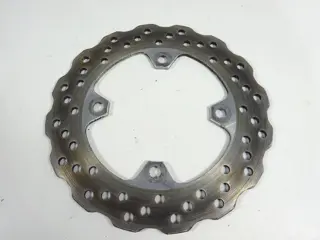 ACHTER REMSCHIJF Kawasaki ER 6 2005 - 2008