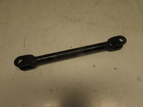 ACHTER BRUG Kawasaki GTR 1000 1986 - 2003