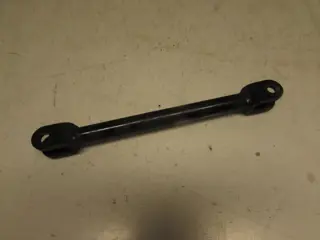 ACHTER BRUG Kawasaki GTR 1000 1986 - 2003