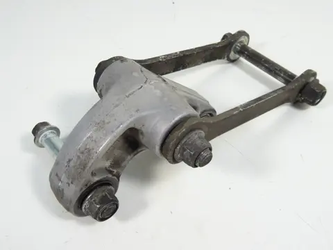 LINK SYSTEEM ACHTERVEER Suzuki SV 650 2003 - 2009