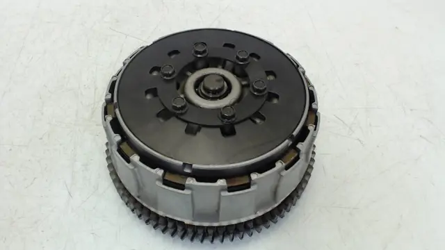 KOPPELING Yamaha FJR 1300 2003 - 2005