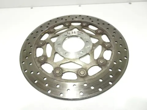 REMSCHIJF VOOR Yamaha TDM 1996 - 2000