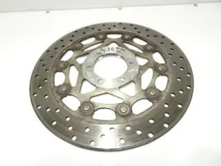 REMSCHIJF VOOR Yamaha TDM 1996 - 2000