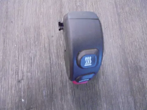 STUURSCHAKELAAR RECHTS BMW R 1250 RS 2018 - 2021