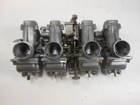 CARBURATEURSET Kawasaki Z900 1970 - 2012