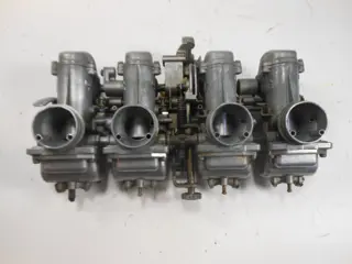 CARBURATEURSET Kawasaki Z900 1970 - 2012