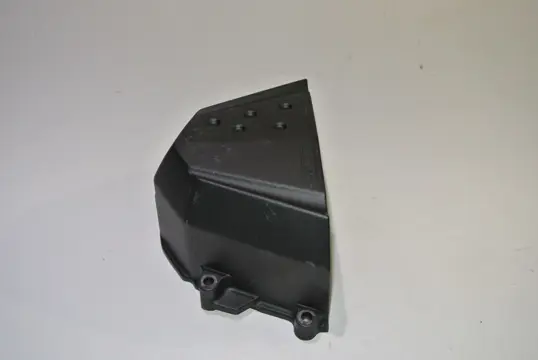MOTORBLOKDEKSEL VOORTANDWIEL Kawasaki Z 800 2013 - 2014