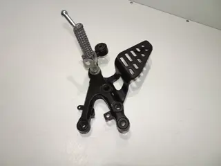 RECHTER SCHETSPLAAT Yamaha YZF R6 2017 - 2022