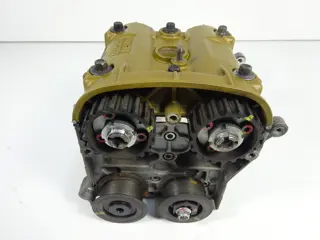CILINDERKOP Ducati 749 999 2003 - 2007