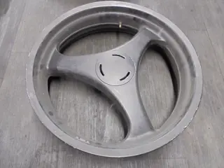 ACHTER VELG BMW R 1100 RT 1990 - 2002