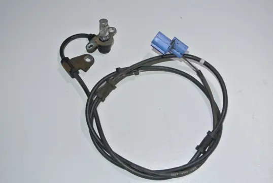 ABS SENSOR ACHTER Suzuki GSX R 600 2001 - 2003