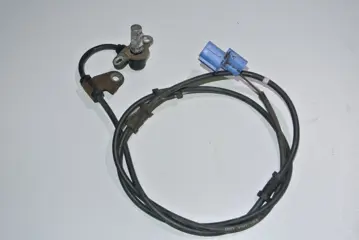 ABS SENSOR ACHTER Suzuki GSX R 600 2001 - 2003
