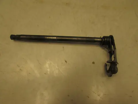 VERSNELLINGSBAK Yamaha TZR 125 1997 - 1999