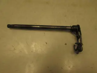 VERSNELLINGSBAK Yamaha TZR 125 1997 - 1999