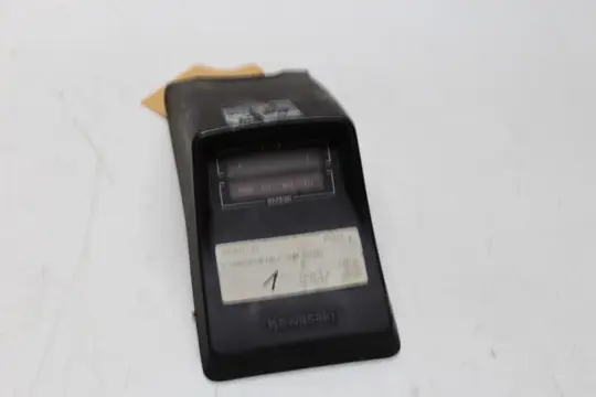 TELLER Kawasaki GPZ 1100 1983 - 1984