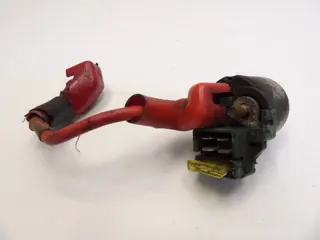 STARTMOTORRELAIS Suzuki GS 500 E 1979 - 1982