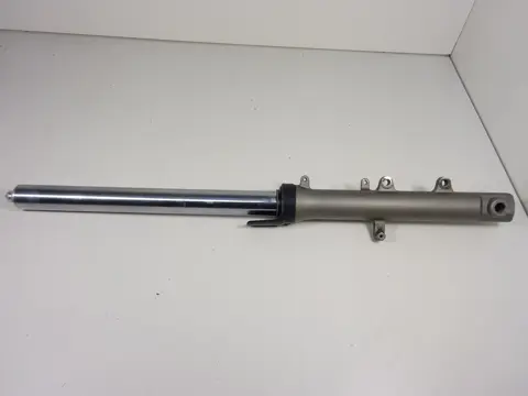 VOORPOOT LINKS COMPLEET Yamaha TDM 2005 - 2010