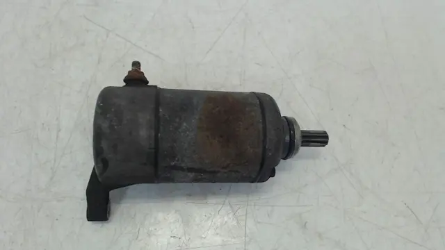 STARTMOTOR Suzuki SV 650 1998 - 2002