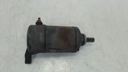 STARTMOTOR Suzuki SV 650 1998 - 2002