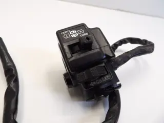 STUURSCHAKELAAR LINKS Suzuki GS 450 1970 - 2012