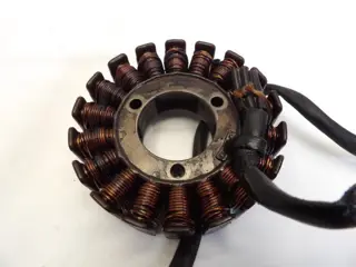 DYNAMO Suzuki GS 450 1970 - 2012