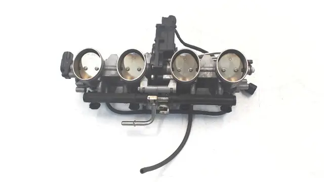 GASKLEPHUIS Kawasaki Z 750 2007 - 2010