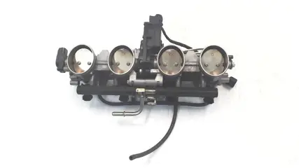 GASKLEPHUIS Kawasaki Z 750 2007 - 2010