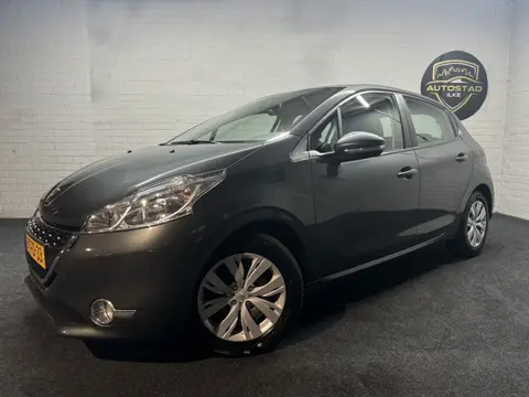 Peugeot 208 1.2 VTi Envy*2014*Ecc|Cruise|Pdc|Nap (bj 2014)