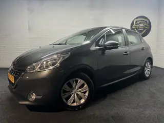 Peugeot 208 1.2 VTi Envy*2014*Ecc|Cruise|Pdc|Nap (bj 2014)