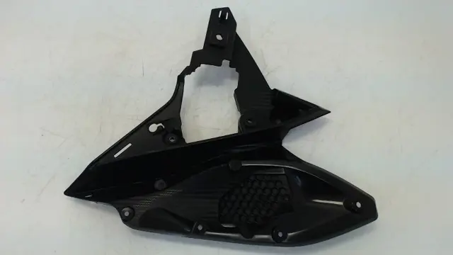 RECHTER ZIJKUIP KLEIN Yamaha MT 09 Tracer 2015 - 2017