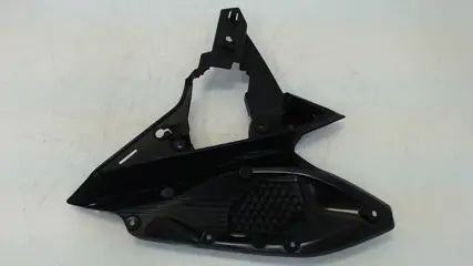 RECHTER ZIJKUIP KLEIN Yamaha MT 09 Tracer 2015 - 2017