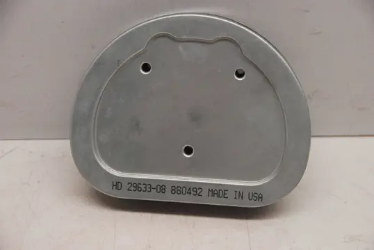 LUCHTFILTER Harley Davidson Touring 2000 - 2017