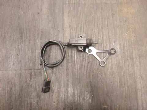 STANDAARD SCHAKELAAR Triumph Speed Triple 1050 2011 - 2012