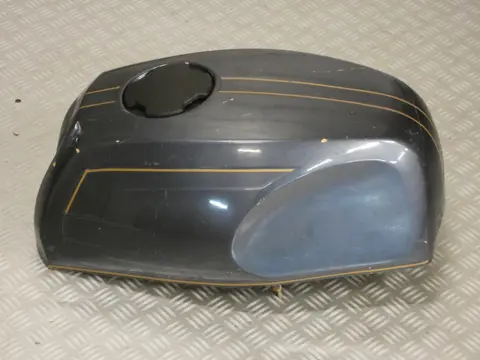 TANK Honda Overige Honda 1960 - 2021
