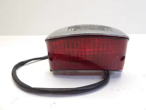 ACHTER LICHT Honda CMX 450 1986 - 1987