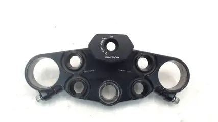 KROONPLAAT Suzuki GSX R 1300 Hayabusa 2008 - 2009