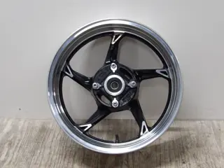 ACHTER VELG Kawasaki Z 1000 2010 - 2013