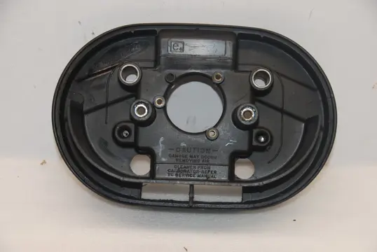 LUCHTFILTERHUIS Harley Davidson Sportster 1986 - 2003