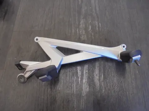 RECHTER SCHETSPLAAT BMW K 1200 GT 2006 - 2008