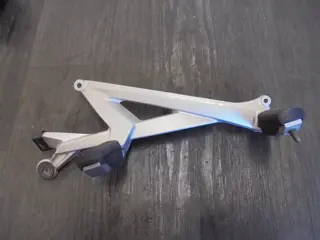 RECHTER SCHETSPLAAT BMW K 1200 GT 2006 - 2008