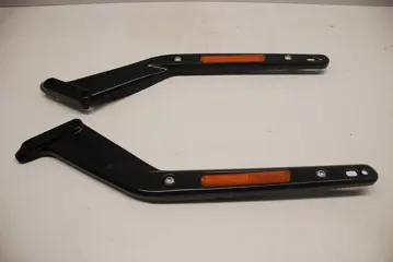 ACHTER SUBFRAME Harley Davidson Softtail 2018 - 2020