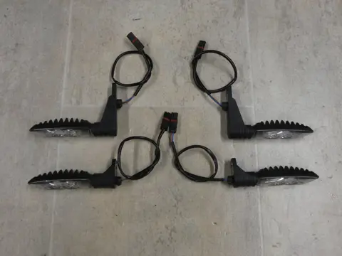 KNIPPERLICHT BMW F 800 GS Adventure 2015 - 2018