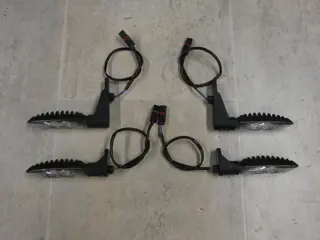 KNIPPERLICHT BMW F 800 GS Adventure 2015 - 2018