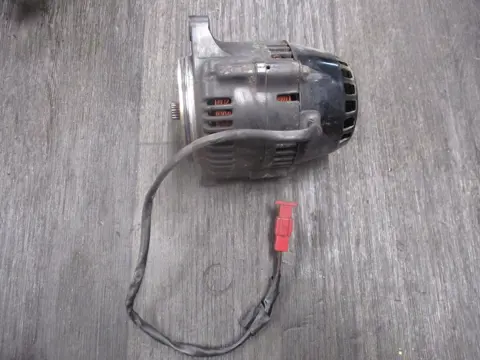 DYNAMO Yamaha FZ 750 1985 - 1991