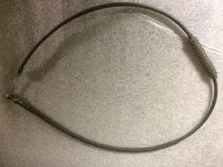 Harley evo koppelingskabel totale lengte 169cm