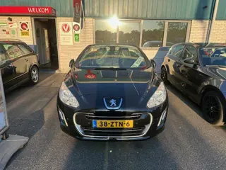 Peugeot 308 CC 1.6 THP Féline (IN PRIJS VERLAAGD)