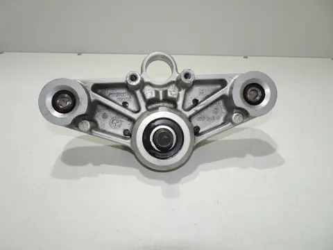 KROONPLAAT BMW R 850 GS 1999 - 2001