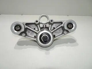 KROONPLAAT BMW R 850 GS 1999 - 2001